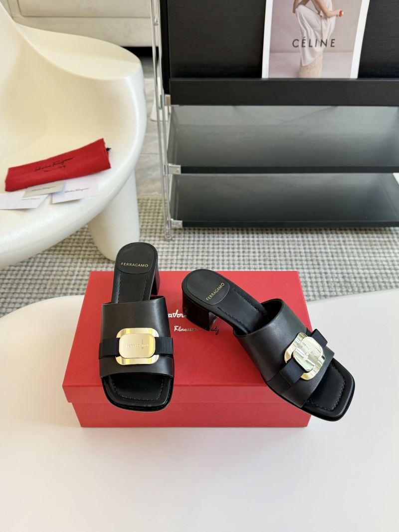 Ferragamo Sandals